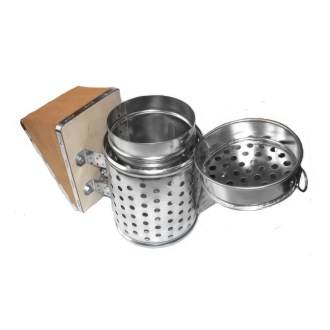 Dymák JaHan malý - pocín - P 25 cm